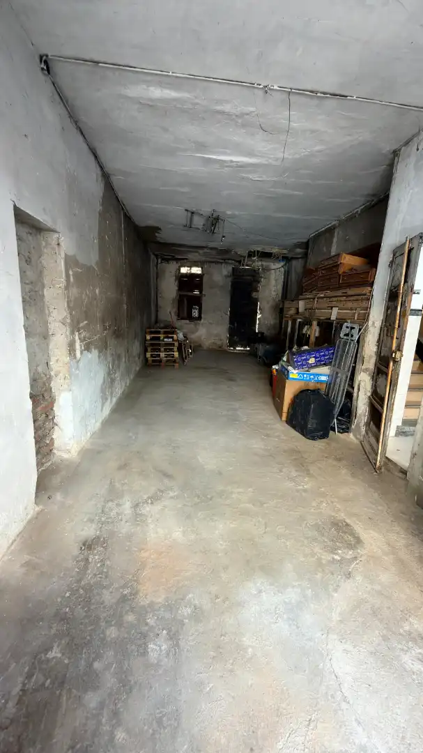 Gewerbefläche zum Verkauf in Rúa Gravador Castro Gil, imagen 2