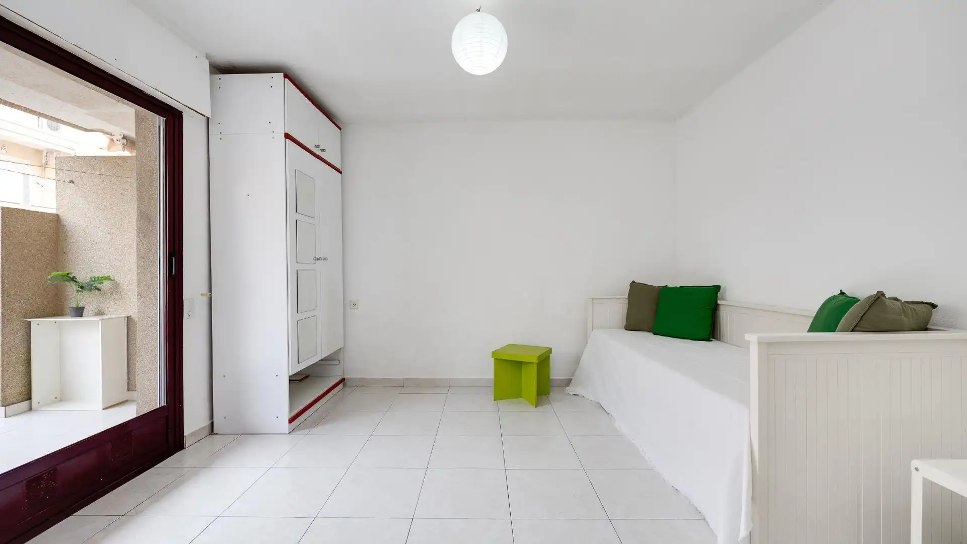 Bedroom of Study for sale in Torrevieja  with Terrace