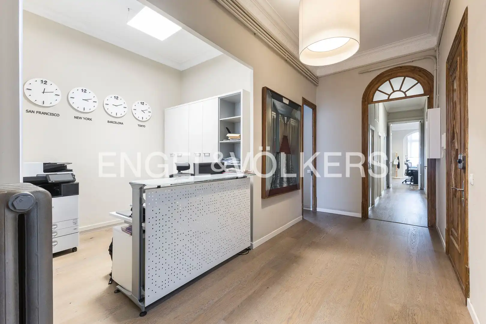 Apartament en venda a Eixample, imagen 17
