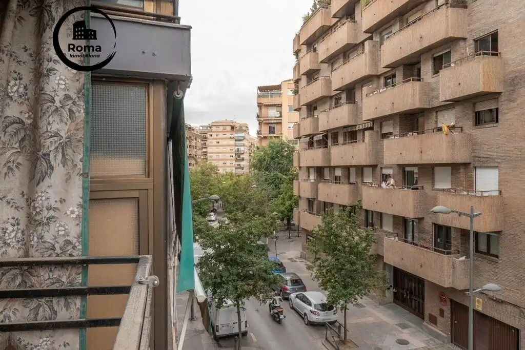 Pis amb terrassa en venda a Centro, imagen 30