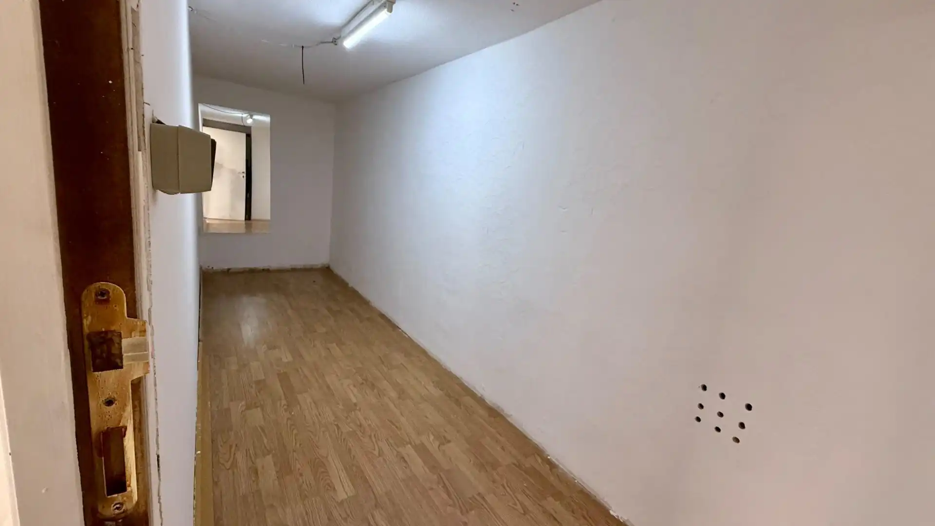 Geschaftsraum zur Miete in Cuéllar