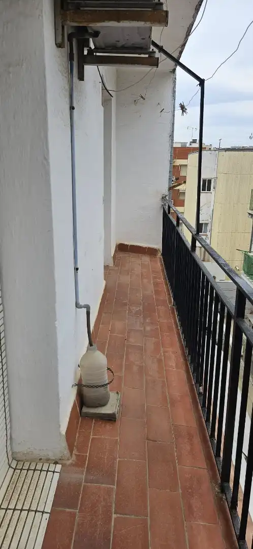 Terraza de Piso en venta en Tarragona con Aire acondicionado, Terraza y Trastero