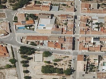 Appartamento in vendita a Calle Donoso Cortes