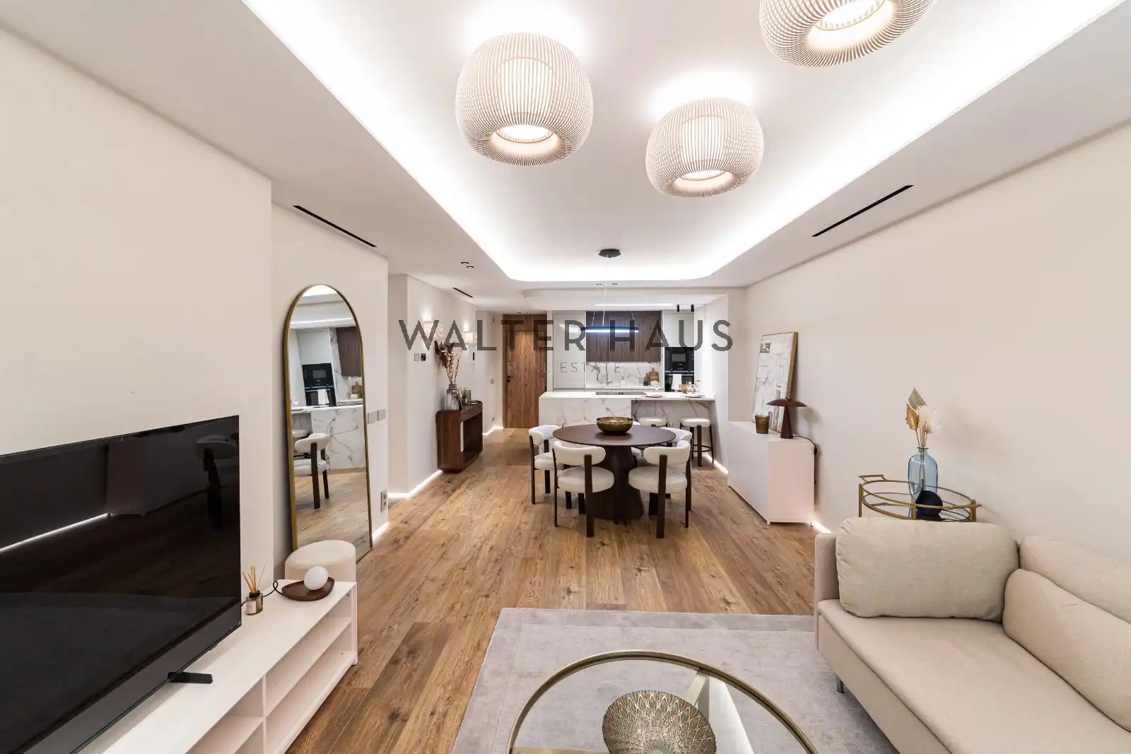 Flat with lift for sale in Calle de Lagasca, imagen 2