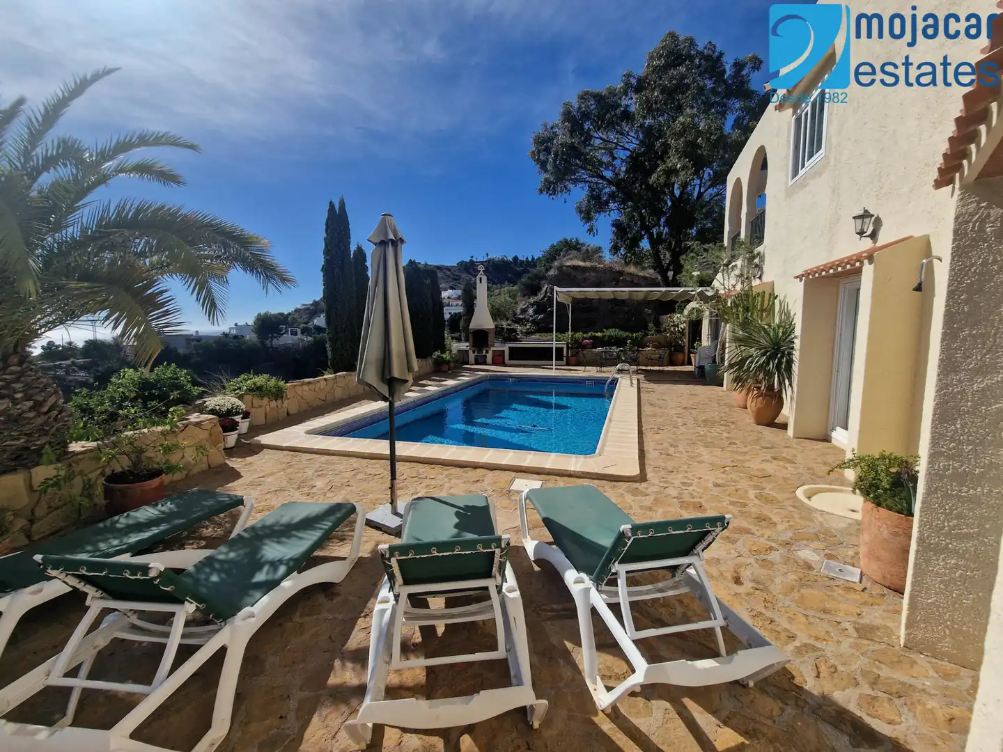 Detached house with pool for sale in Calle Irlanda 12, imagen 8