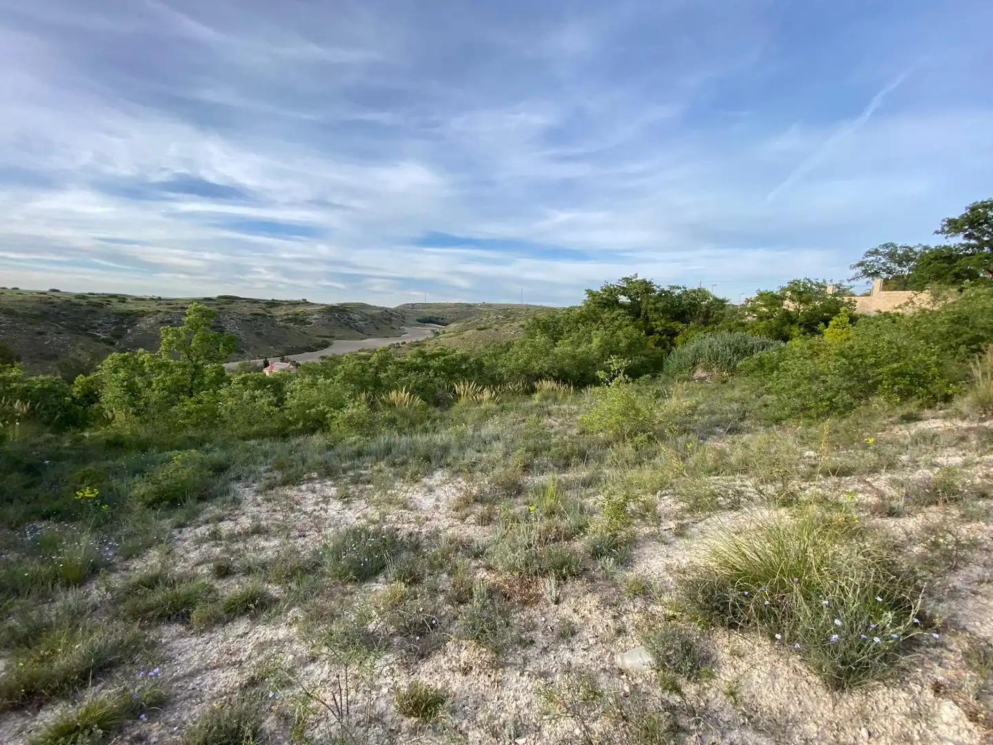 Residencial en venda en Villalbilla