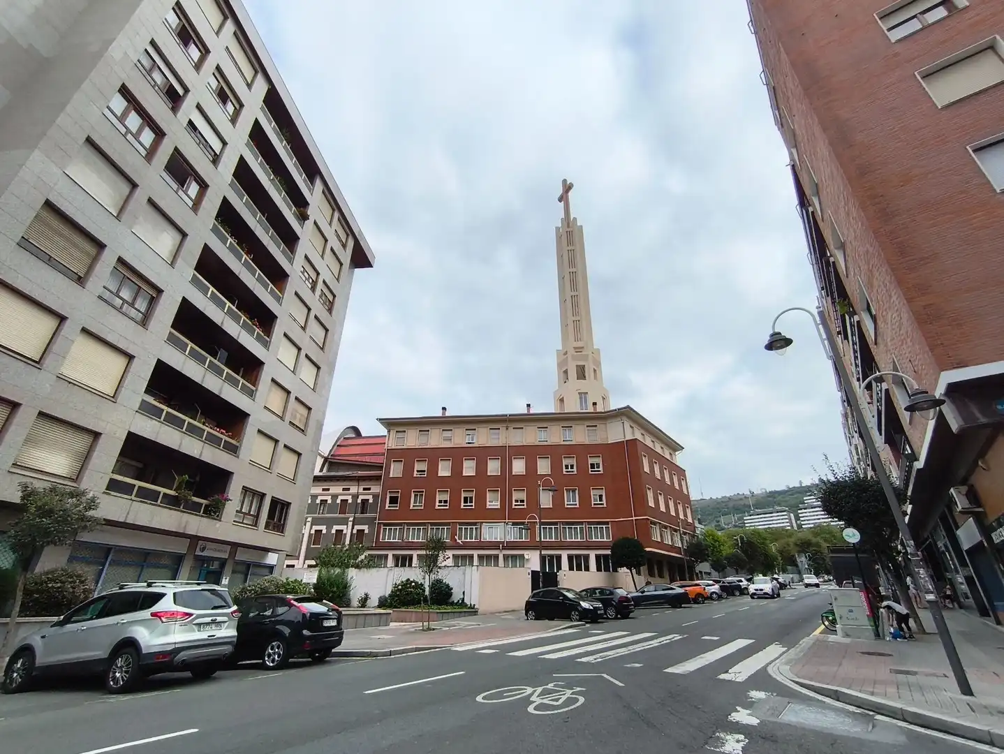 Piso con ascensor en venta en Deusto, imagen 9
