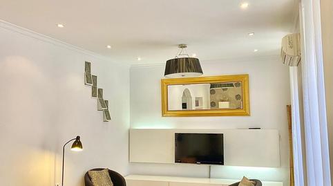 Foto 2 de Pis de lloguer a San Antón, Alicante / Alacant