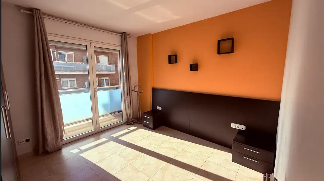 Terraza de Piso en venta en Manresa con Aire acondicionado, Amueblado y Horno