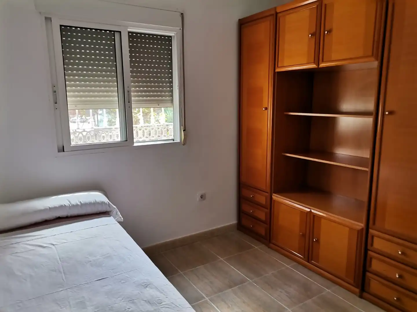 Habitación en Los Girasoles