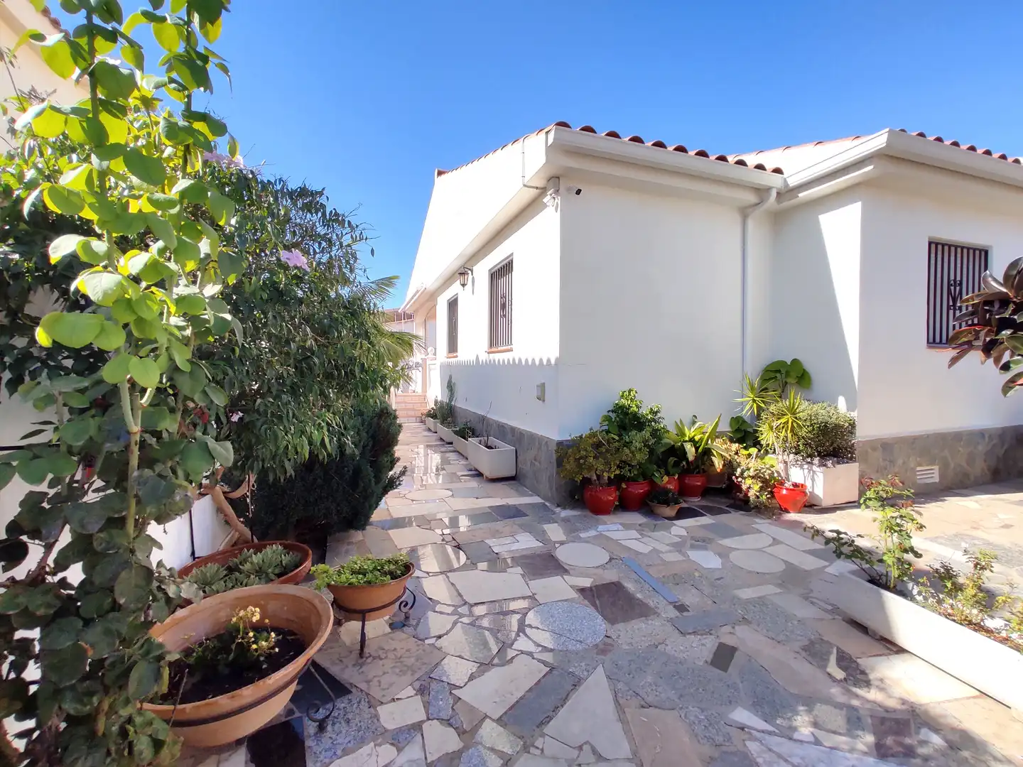 Detached house with terrace for sale in Boverals - Saldonar, imagen 4