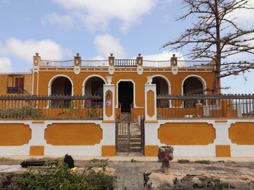 Casa amb jardí en venda a Tao - Mozaga -Tomarén