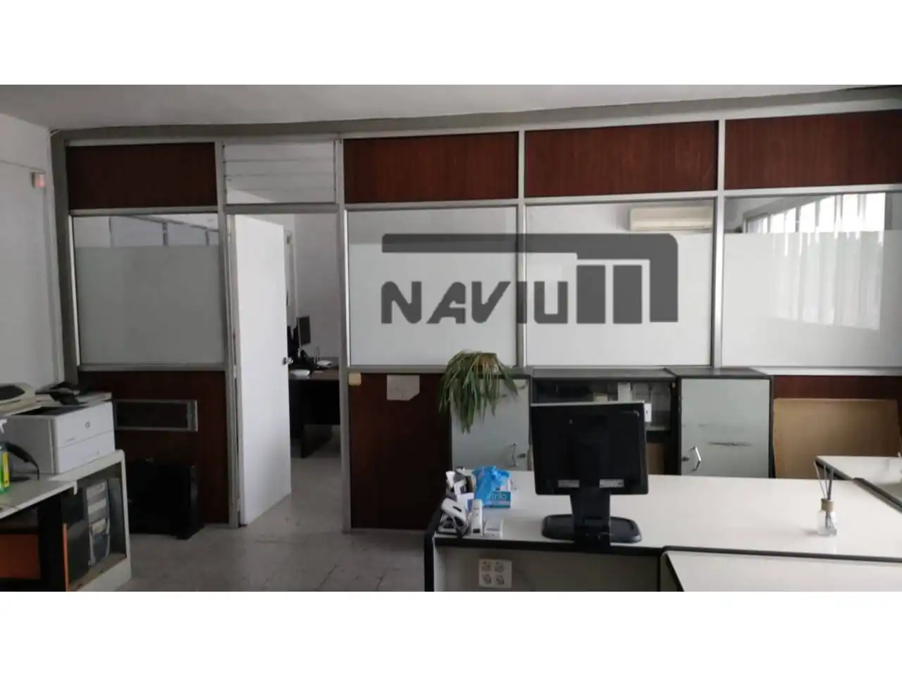 Nave industrielle à vendre à Montserrat - Parque Empresarial, imagen 18