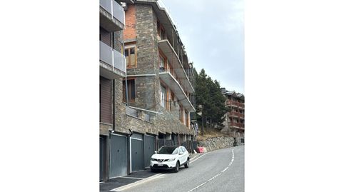 Foto 3 de Apartamento en venta en Ctra. del Forn, 41-5, El Forn - Prats - Meritxell, Canillo