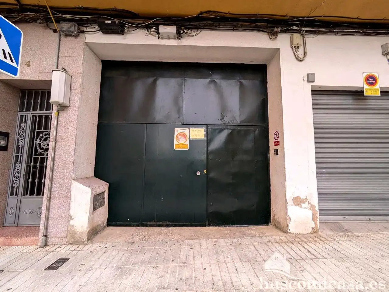 Aparcament en venda a Senda De La Moza, imagen 9