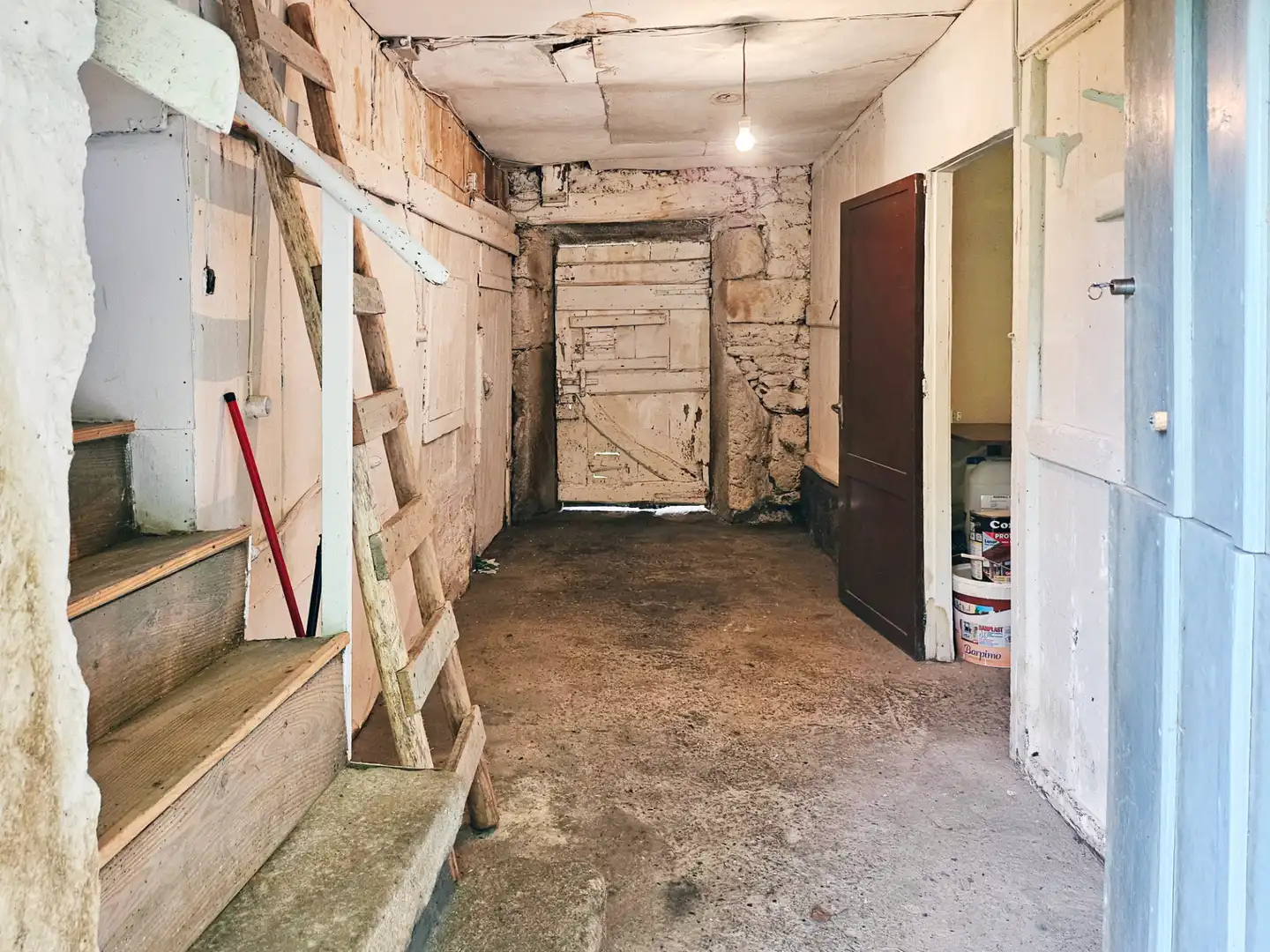 Casa o xalet en venda en Irixoa amb Jardí privat i Traster