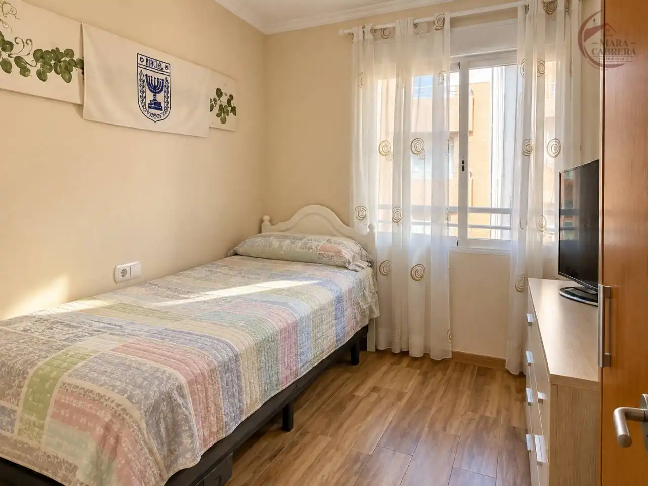 Wohnung mit Terrasse zum Verkauf in Calle Joan Bautista Anyes 2, imagen 27