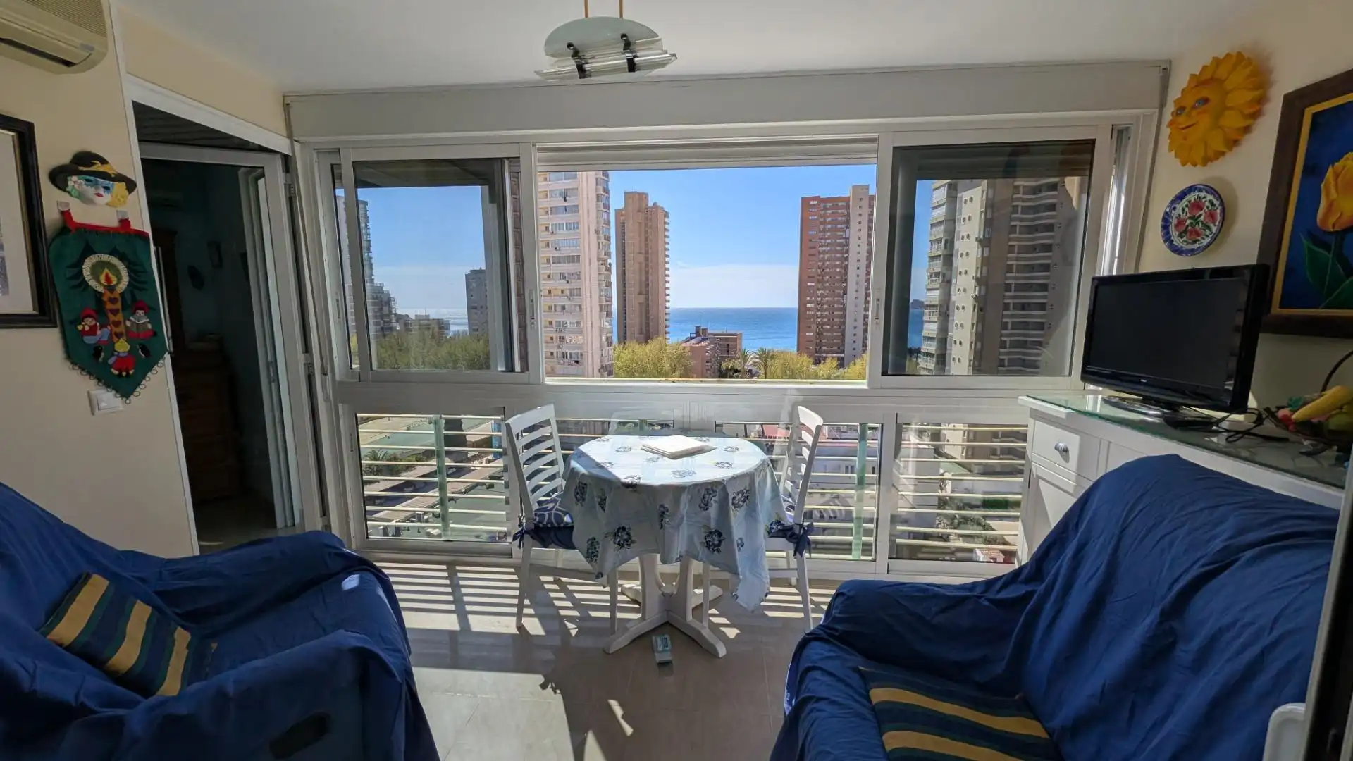 Apartament en venda a Playa Levante