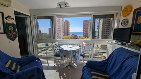 Foto 2 de Apartament en venda a Playa Levante, Benidorm