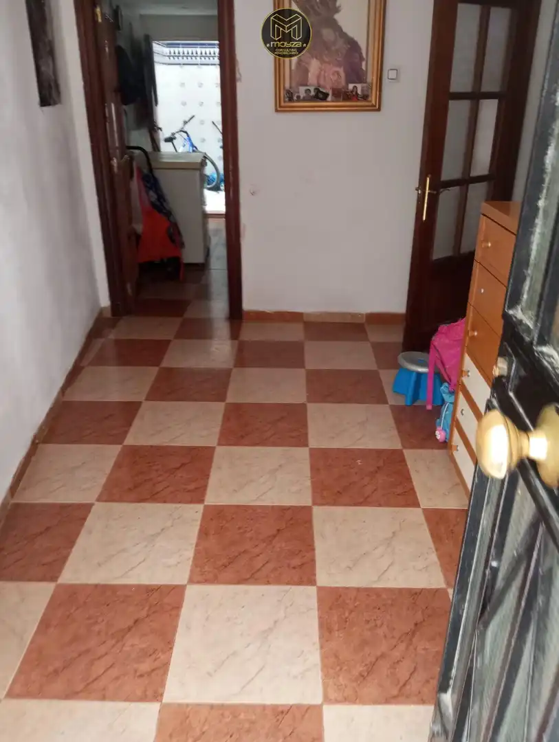 Casa o xalet en venda en Jaén amb Terrassa, Traster i Balcó