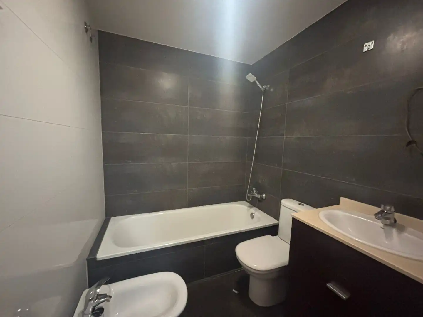 Baño de Piso en venta en Sallent con Balcón