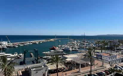 Apartment for sale in Puerto de Estepona
