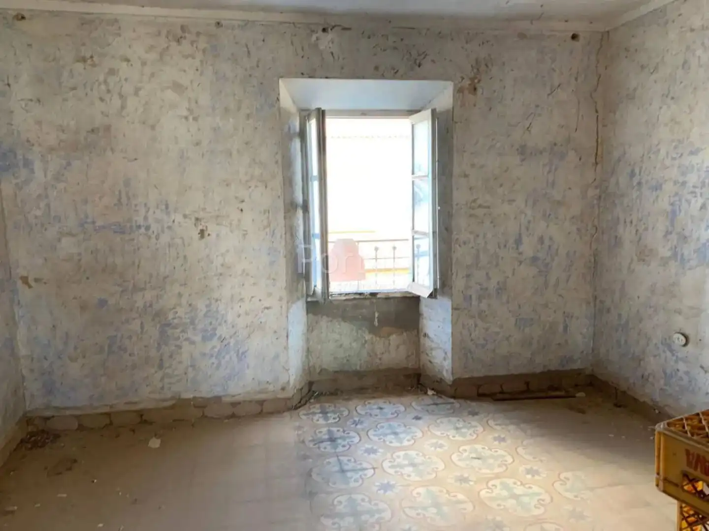 Dining room of Detached homes for sale in Argamasilla de Calatrava  with Private garden and Terrace