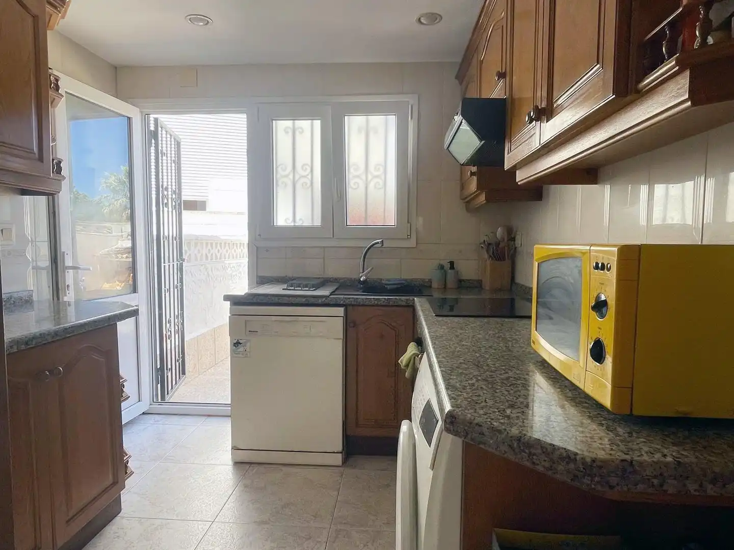 Casa a schiera in vendita a Las Marinas / Les Marines, imagen 11