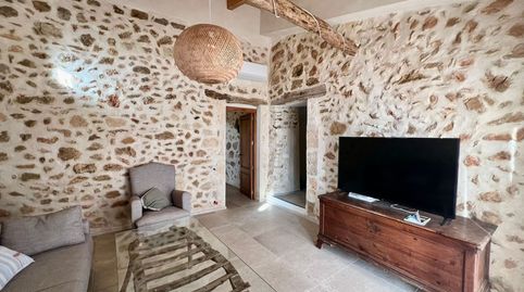 Foto 4 de Finca rústica de lloguer a Son Barcelo, S'Horta - Cas Concos des Cavaller - Es Carritxó, Felanitx
