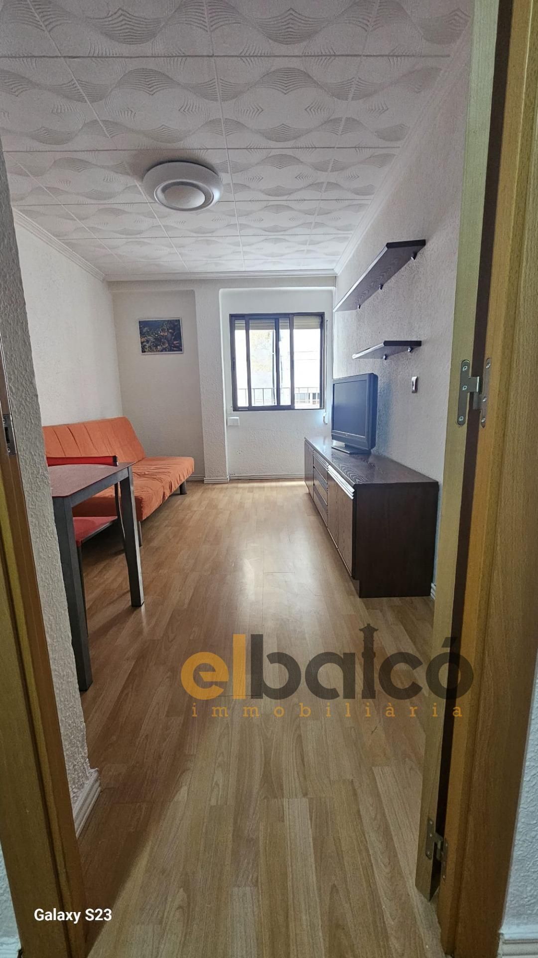 Sala de estar de Piso en venta en  Tarragona Capital