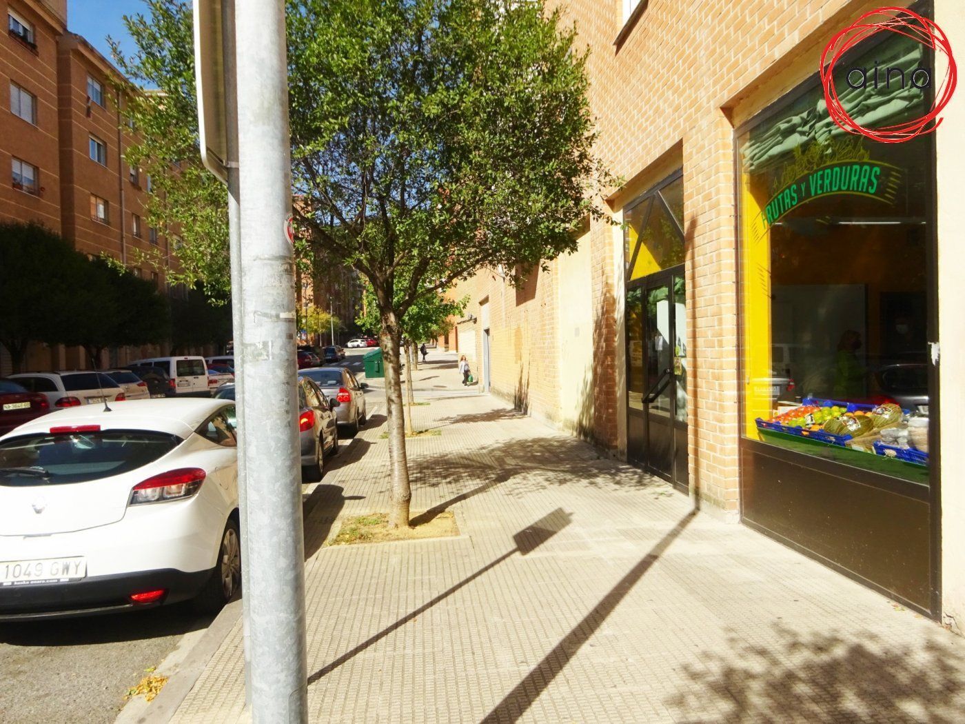 Local en venda a Calle OIHANPEA, Villava / Atarrabia