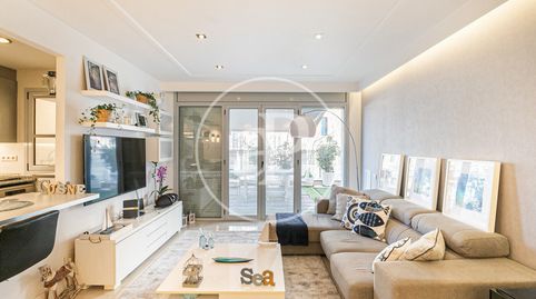Photo 2 of Flat for rent in Carrer de la Mar Jònica, Port, Badalona