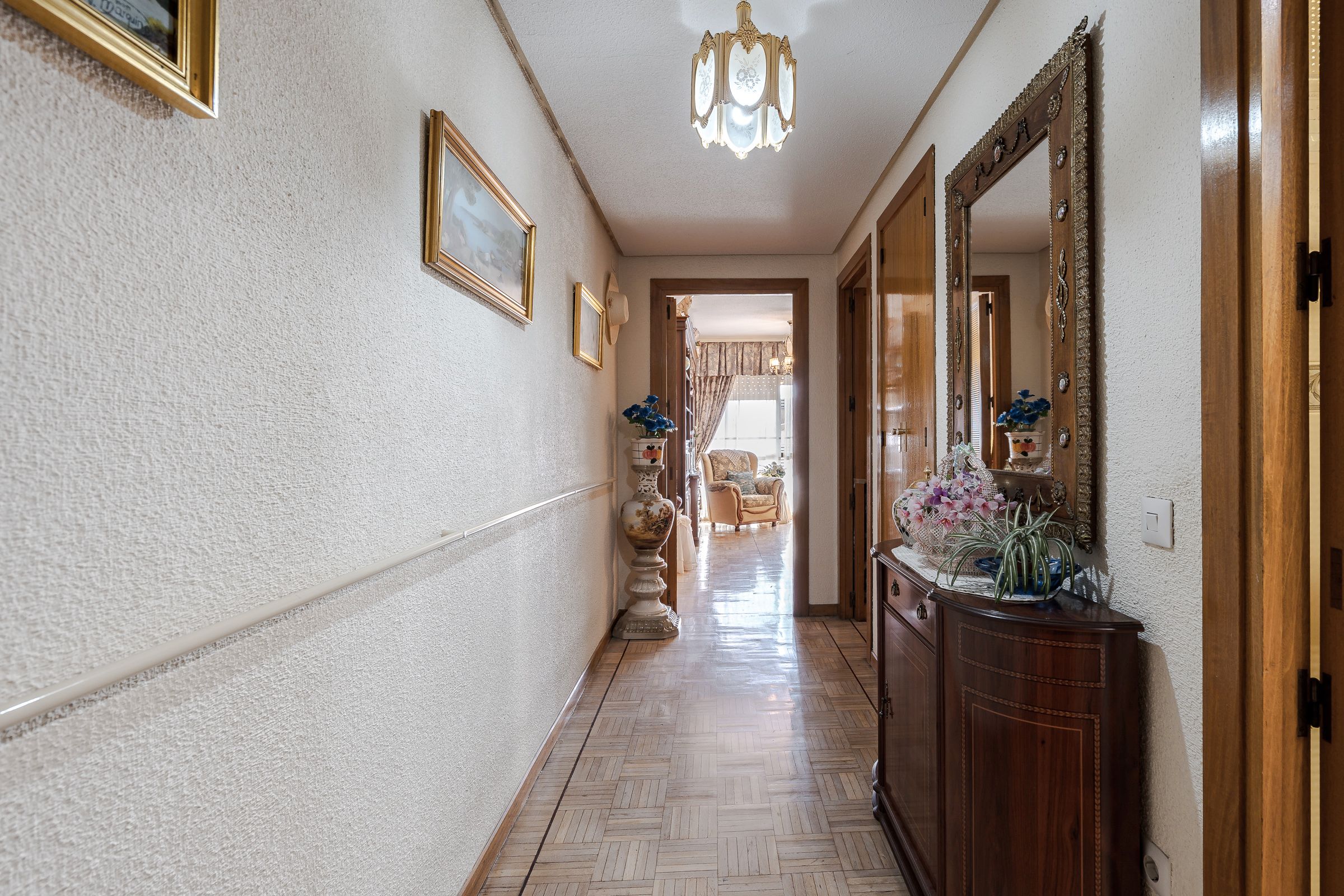 Flat for sale in Calle de Vital Aza, Pueblo Nuevo
