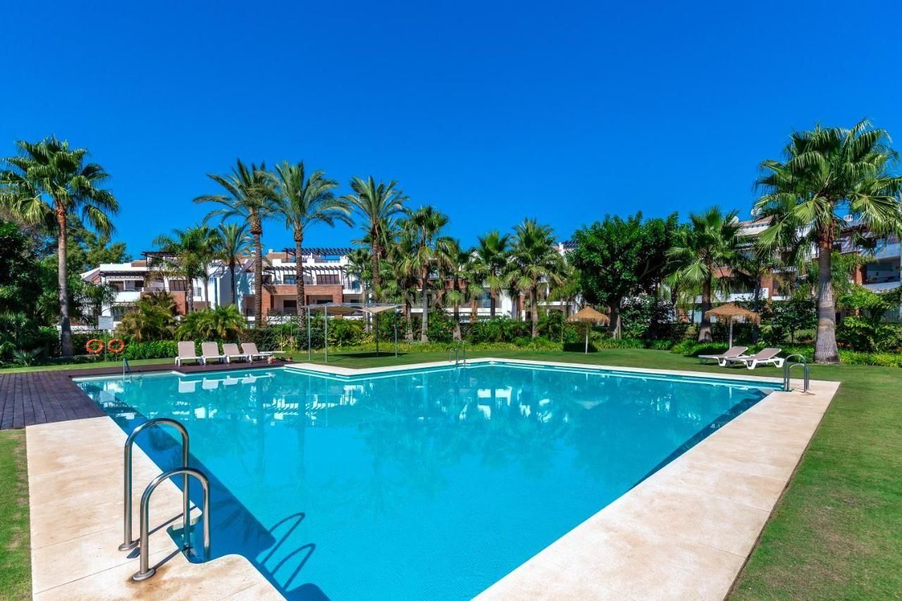 Apartament en venda a La Concha - Resina Golf