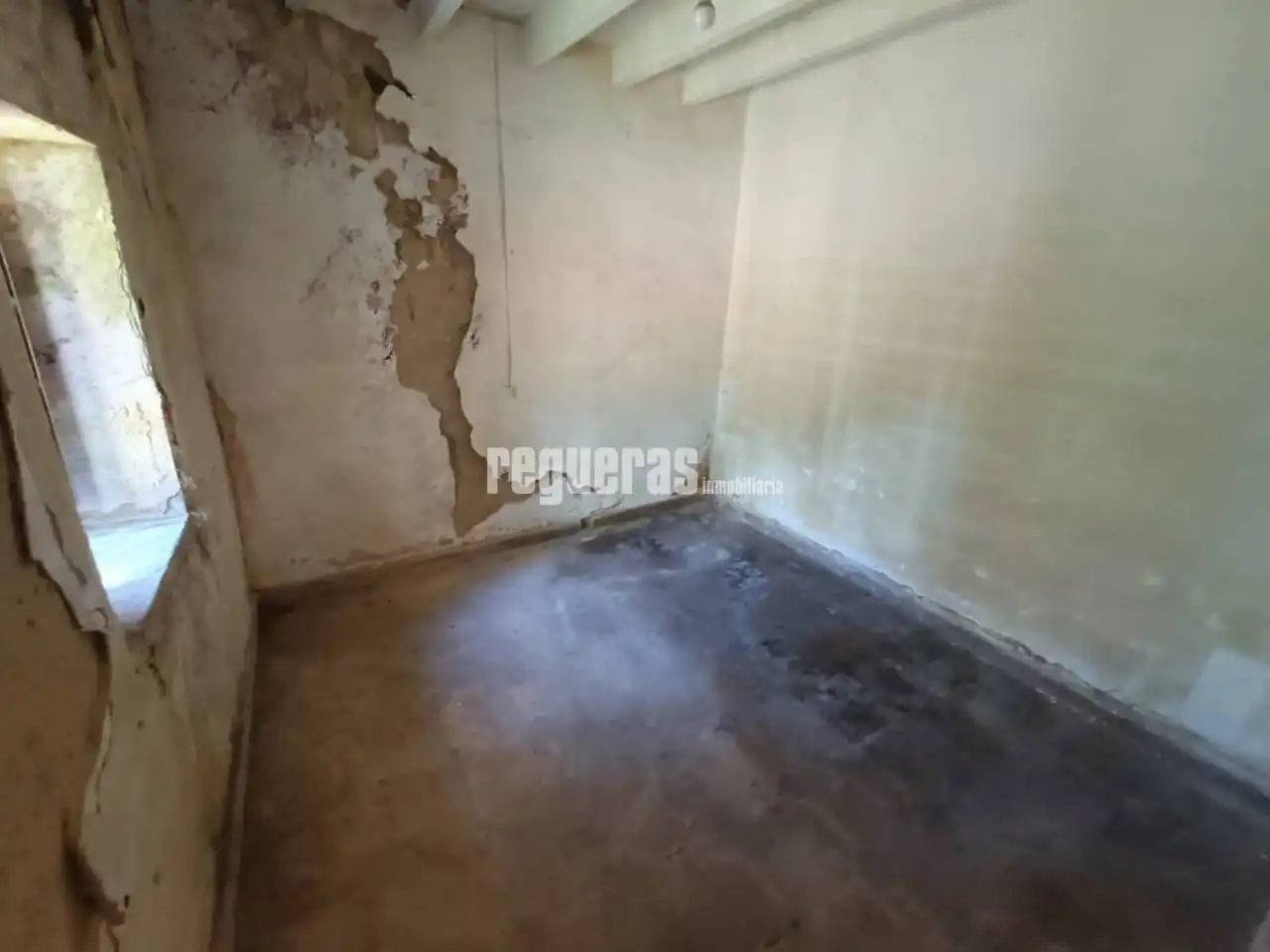 Finca rústica en venta en Illas