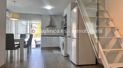 Foto 2 de Casa o xalet de lloguer a Centre - Zona Alta, Alcoy / Alcoi