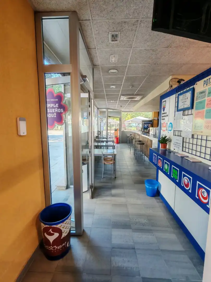 Commercial properties for sale in La Granada  with Air Conditioner, Heating and Terrace