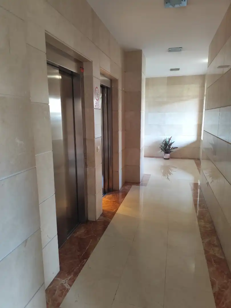Flat for sale in Oviedo 