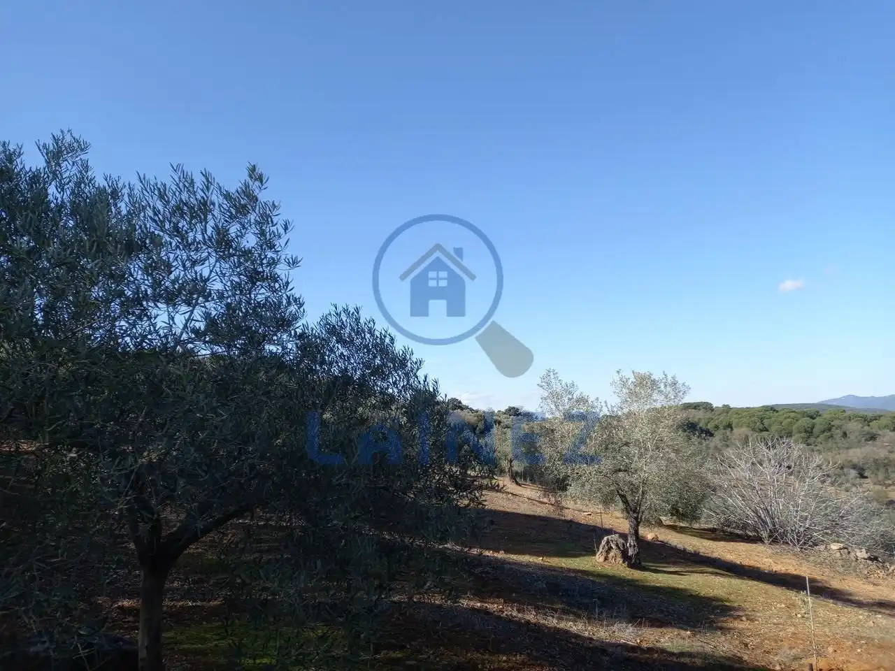 Terreno residenziale in vendita a Villanueva del Rey, imagen 35