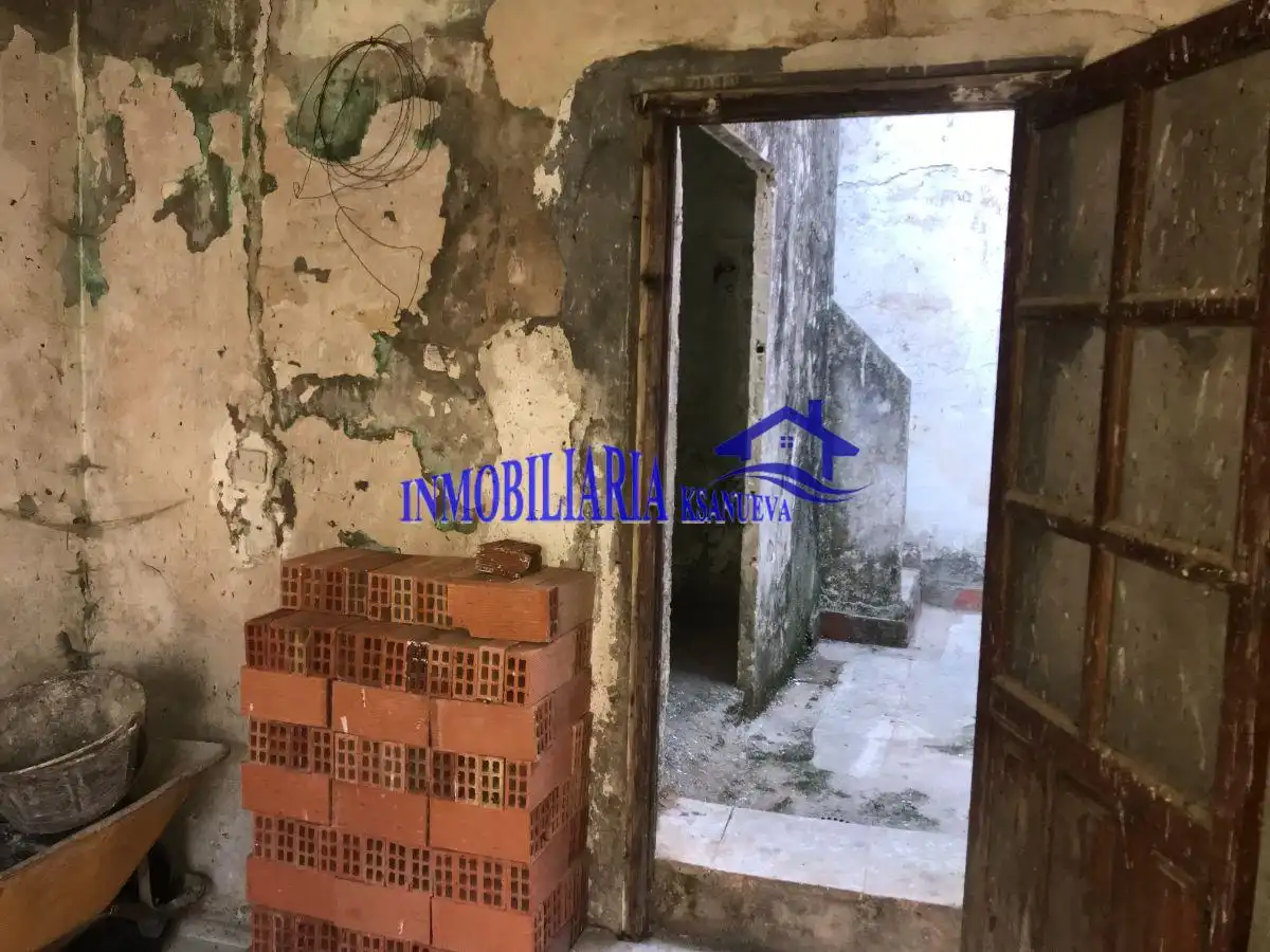 Casa o xalet en venda en Córdoba
