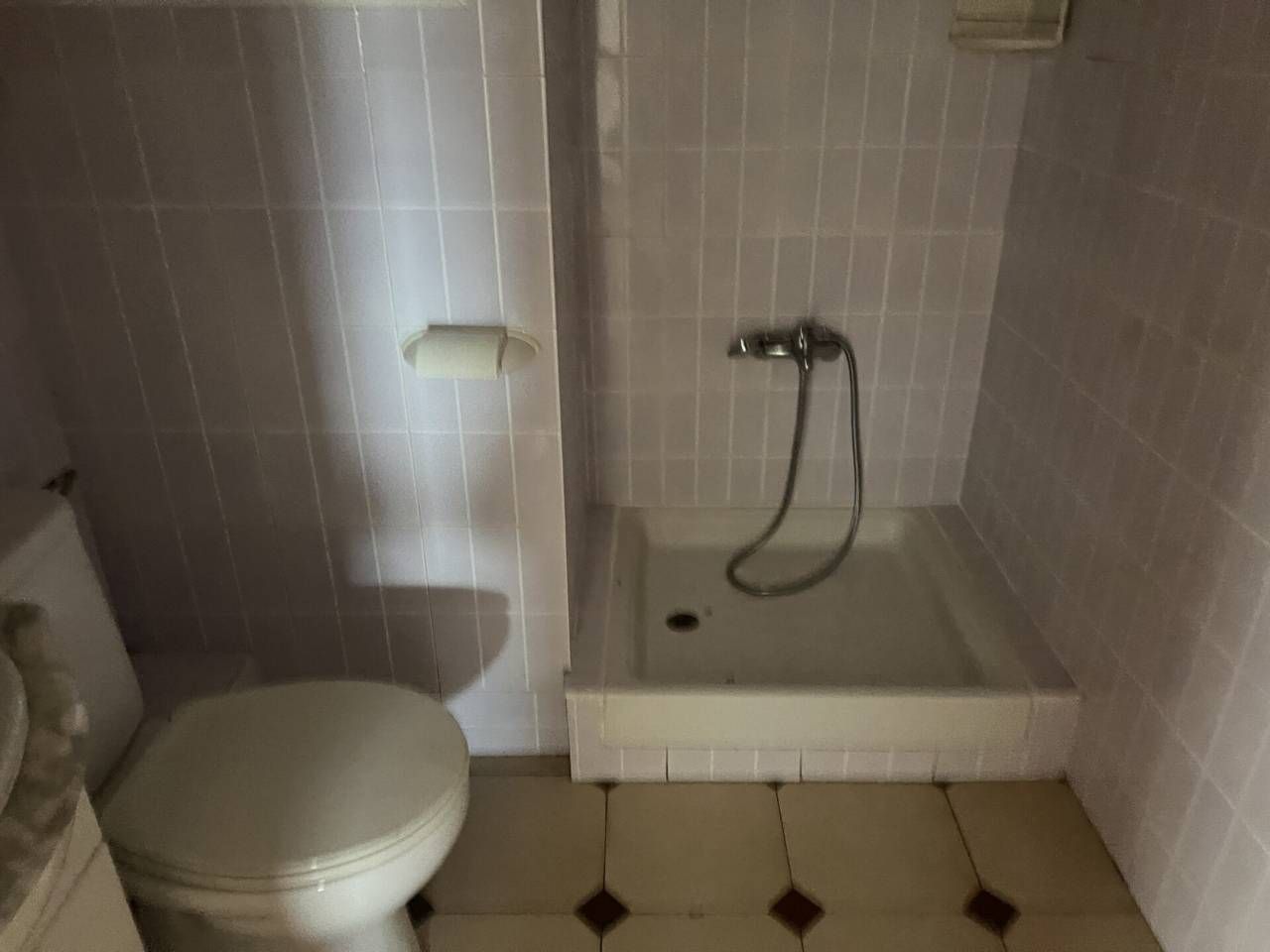Bany de Pis en venda en La Llagosta amb Balcó