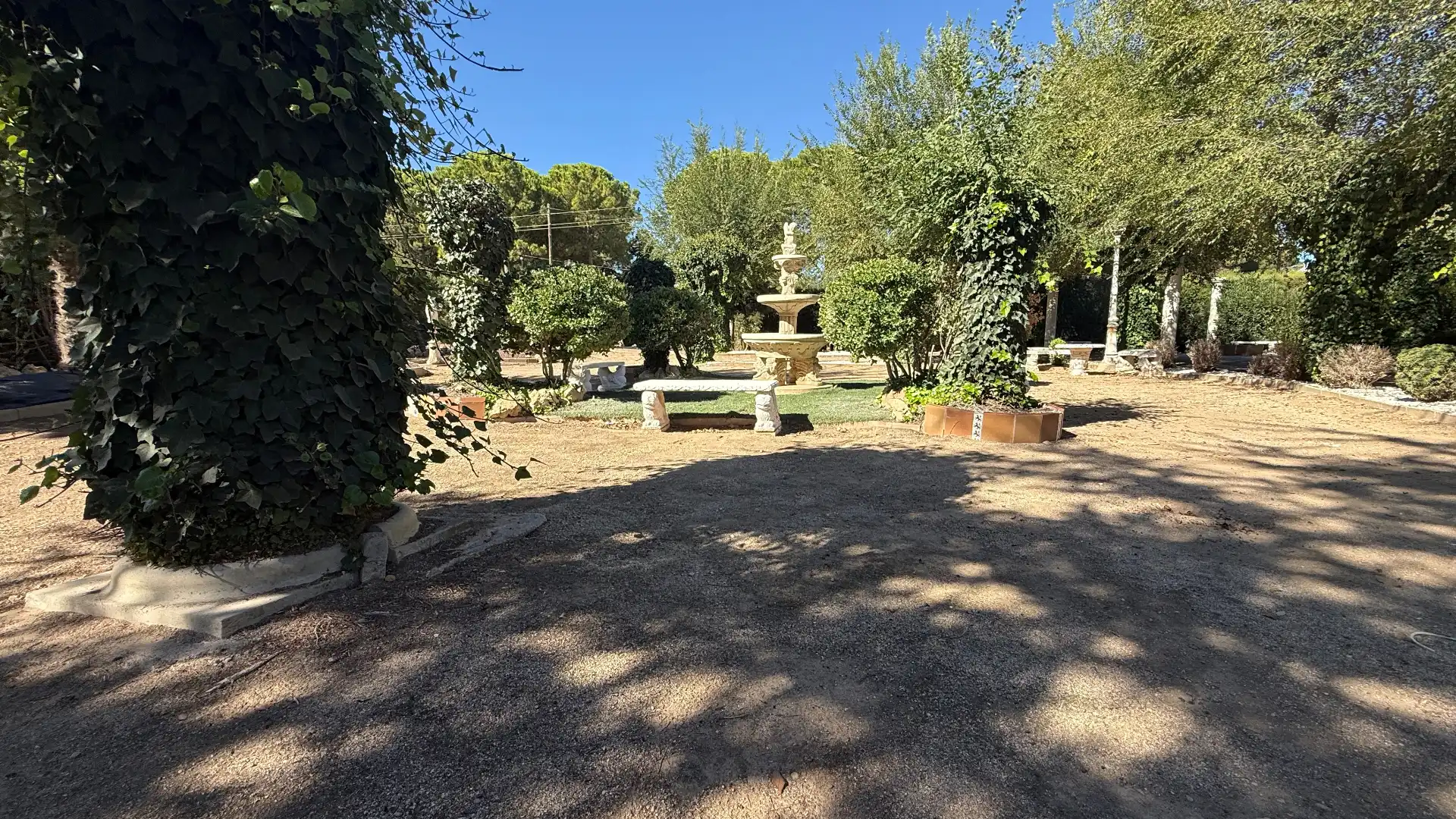 Villa avec jardin à vendre à Urbanizacion Aguasol, imagen 15