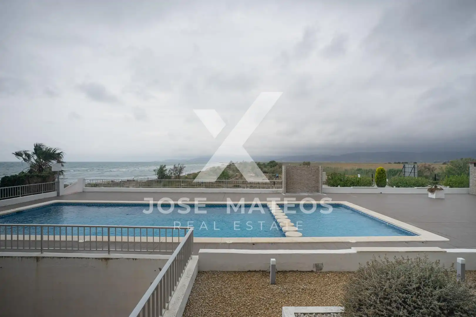 Flat for sale in REY JUAN CARLOS I, Torreblanca