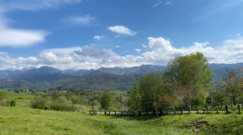 Venta de parcela edificable con vistas a Picos de Europa, imagen 2