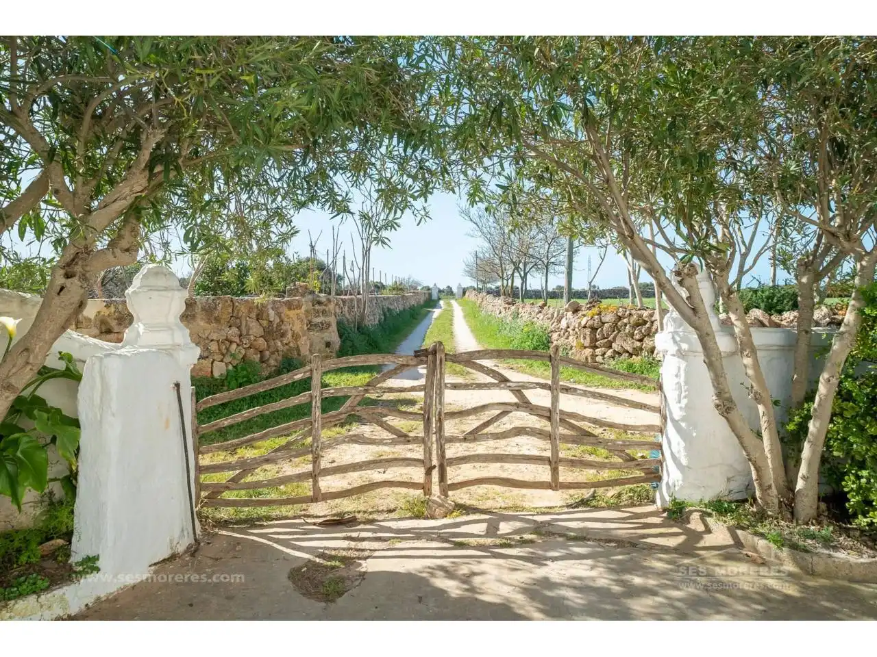 Rural land for sale in Ciutadella, imagen 16
