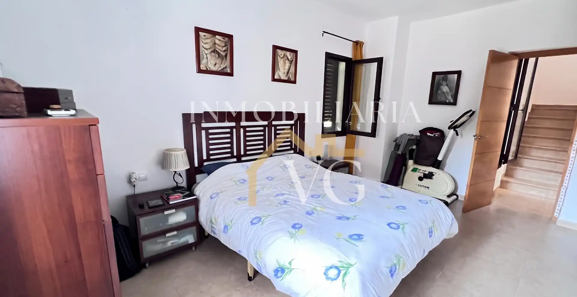 Casa o chalet en venta en Las Pajanosas