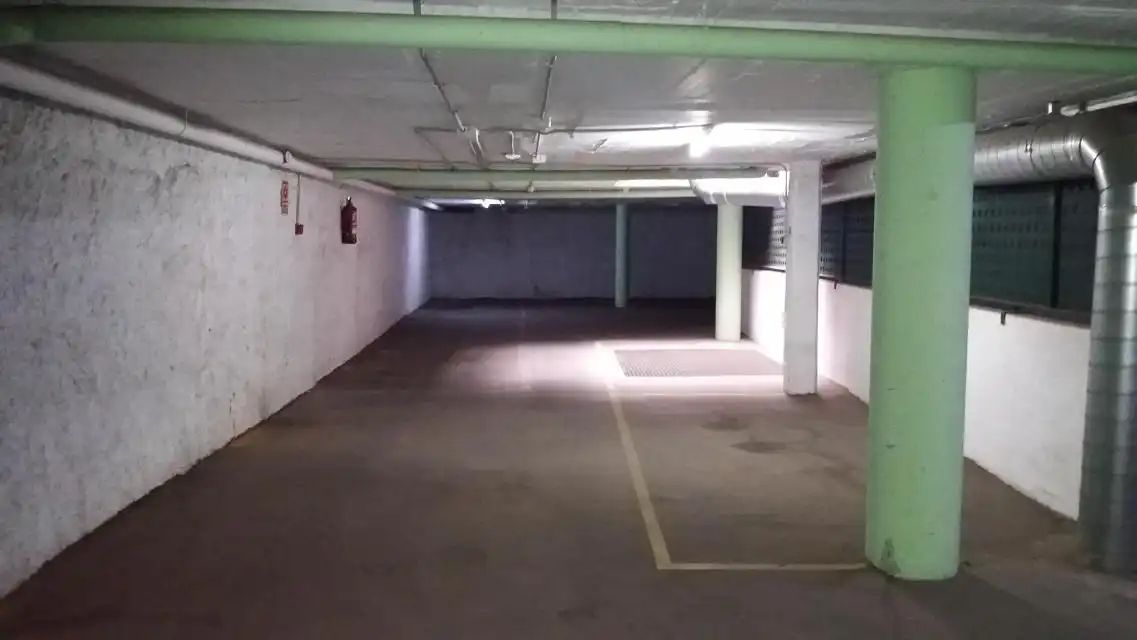 Parking of Garage for sale in Barcelona