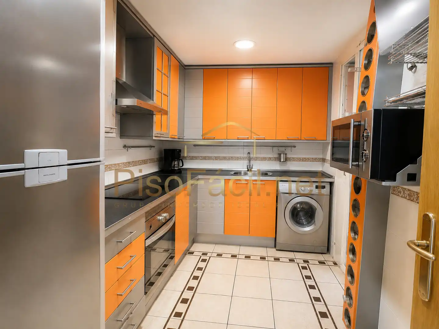 Flat for sale in Parla Este