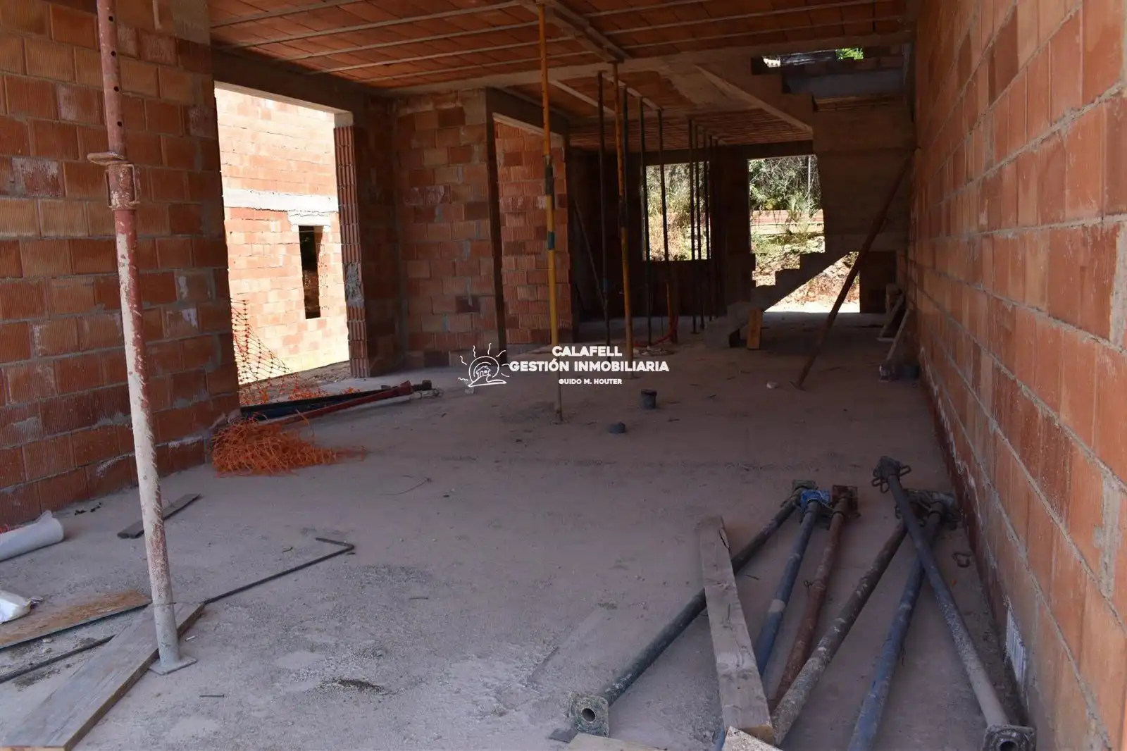 Maison mitoyenne avec piscine à vendre à Italia, imagen 43