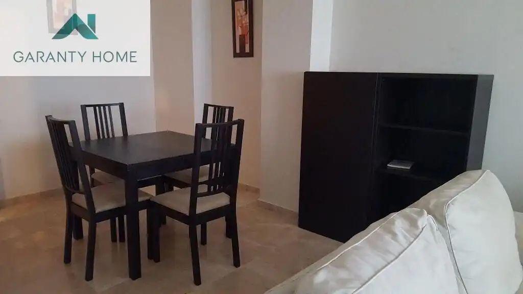 Flat with terrace to rent in Teatinos - Universidad, imagen 3